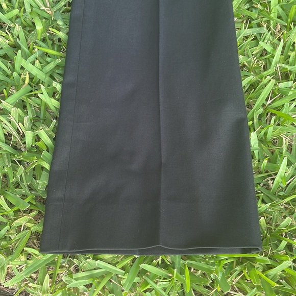 COPY - Gucci Like New Black Pants Size 32 - Picture 6 of 17